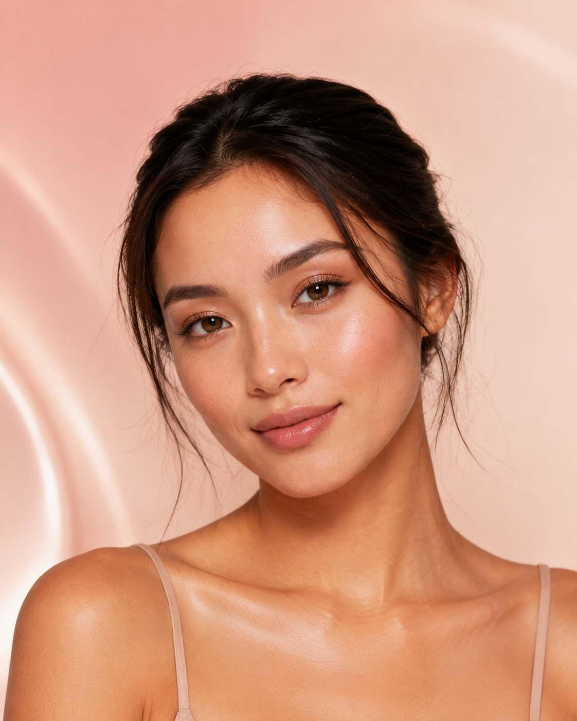 Editorial Makeup