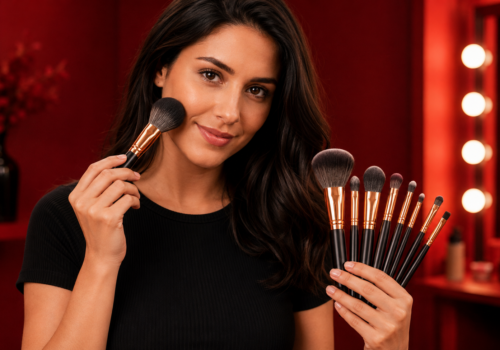 How Often Should You Deep Clean Makeup Brushes How Often Should You Deep Clean Makeup Brushes