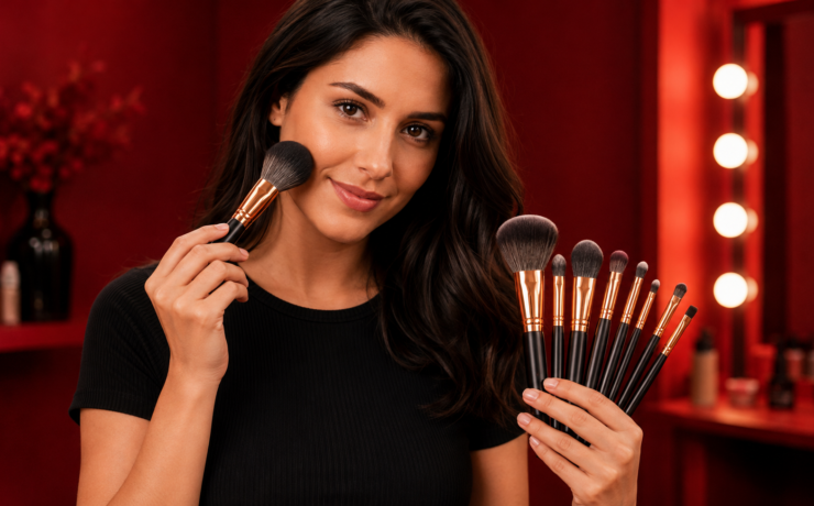 How Often Should You Deep Clean Makeup Brushes