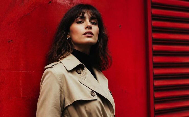Trench Coat Trench Coat