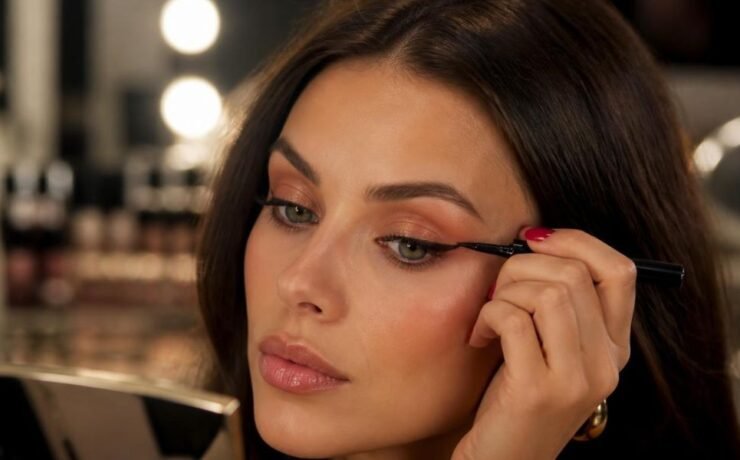 eyeliner pencil​