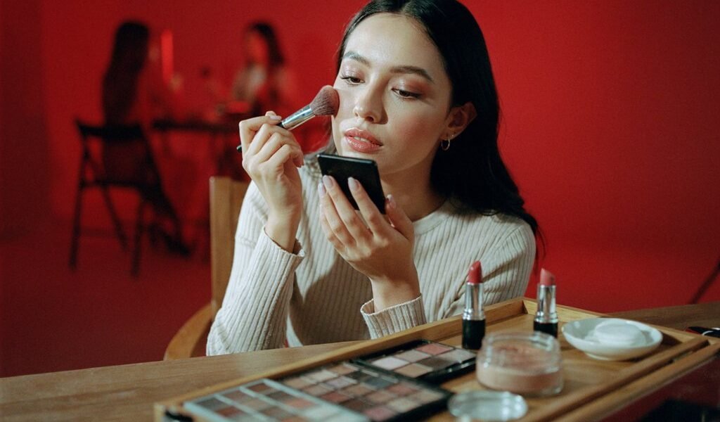 Makeup Styles Explained