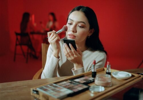 Makeup Styles Explained Makeup Styles Explained